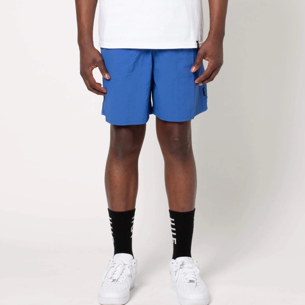 Huf DWR F—k It Easy Short